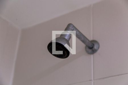 Apartamento à venda com 101m², 3 quartos e 2 vagasBanheiro de Serviço - Chuveiro