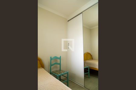 Apartamento à venda com 101m², 3 quartos e 2 vagasQuarto 1