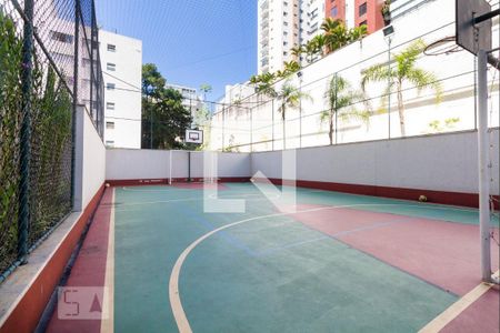 Apartamento à venda com 101m², 3 quartos e 2 vagasQuadra