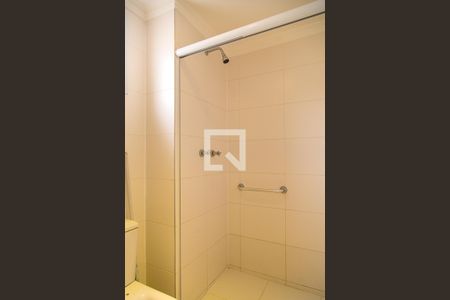 Apartamento à venda com 101m², 3 quartos e 2 vagasBanheiro Social