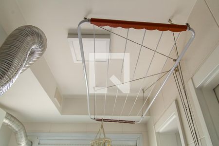 Apartamento à venda com 101m², 3 quartos e 2 vagasÁrea de Serviço - Varal