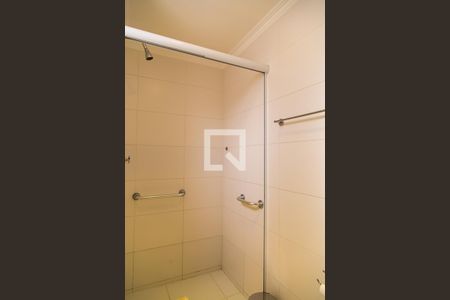 Apartamento à venda com 101m², 3 quartos e 2 vagasBanheiro Social