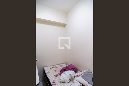 Apartamento à venda com 101m², 3 quartos e 2 vagasQuarto de Serviço
