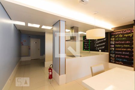 Apartamento à venda com 101m², 3 quartos e 2 vagasSalão de Festas