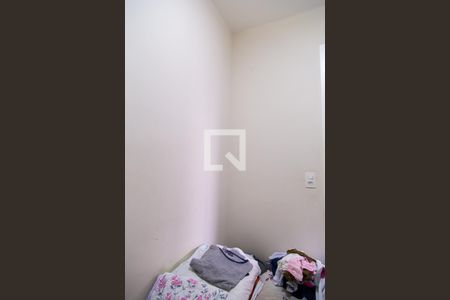 Apartamento à venda com 101m², 3 quartos e 2 vagasQuarto de Serviço