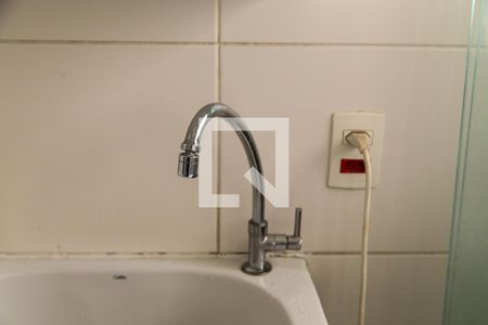 Apartamento à venda com 101m², 3 quartos e 2 vagasÁrea de Serviço - Torneira
