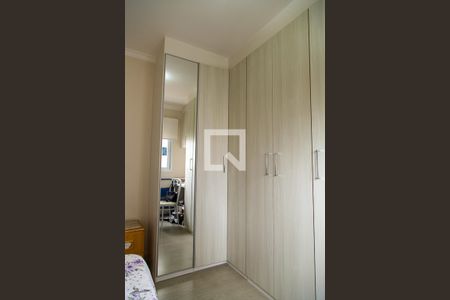 Apartamento à venda com 101m², 3 quartos e 2 vagasQuarto 2