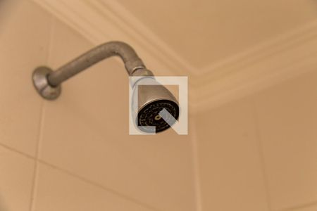 Apartamento à venda com 101m², 3 quartos e 2 vagasBanheiro Social - Chuveiro