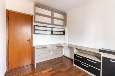 Apartamento à venda com 100m², 3 quartos e 2 vagasQuarto 2