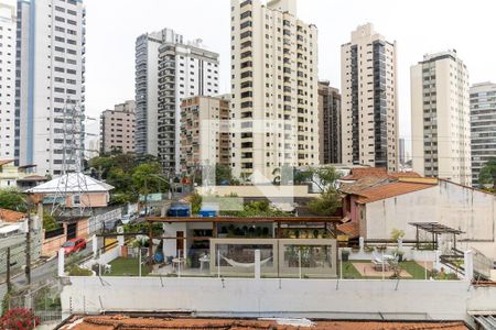 Apartamento à venda com 100m², 3 quartos e 2 vagasVista da Lavanderia 