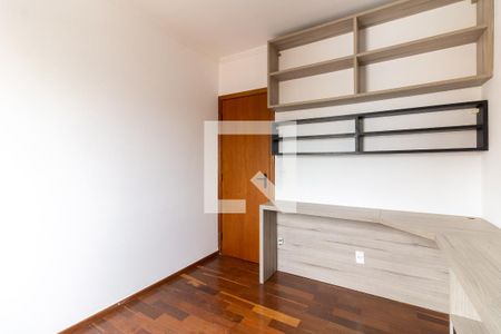 Apartamento à venda com 100m², 3 quartos e 2 vagasQuarto 2