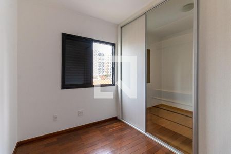 Apartamento à venda com 100m², 3 quartos e 2 vagasQuarto 3