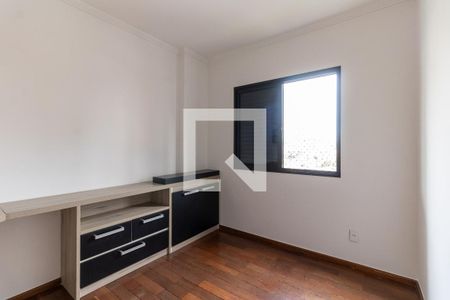 Apartamento à venda com 100m², 3 quartos e 2 vagasQuarto 2