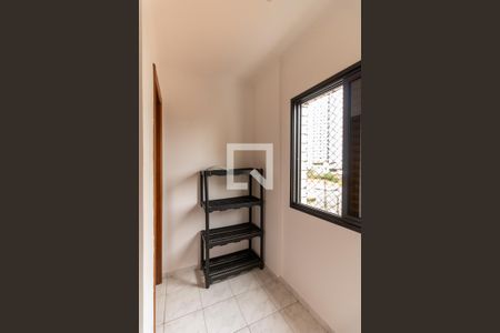 Apartamento à venda com 100m², 3 quartos e 2 vagasQuarto de Serviço 