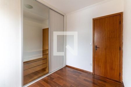 Apartamento à venda com 100m², 3 quartos e 2 vagasQuarto 3