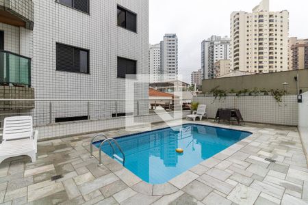 Apartamento à venda com 100m², 3 quartos e 2 vagasPiscina 