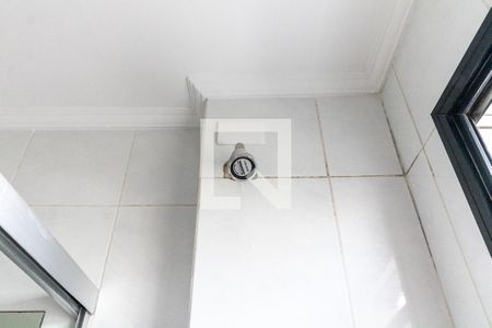 Apartamento à venda com 100m², 3 quartos e 2 vagasBanheiro da Suíte