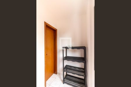 Apartamento à venda com 100m², 3 quartos e 2 vagasQuarto de Serviço 