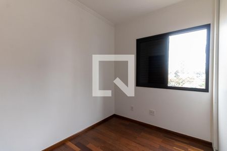 Apartamento à venda com 100m², 3 quartos e 2 vagasQuarto 3