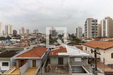 Apartamento à venda com 100m², 3 quartos e 2 vagasVista do Quarto 3