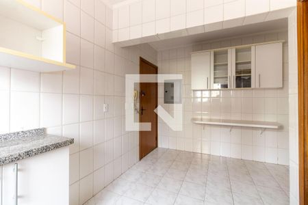 Apartamento à venda com 100m², 3 quartos e 2 vagasCozinha 