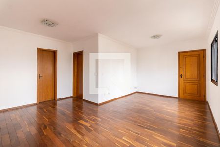 Sala  de apartamento à venda com 3 quartos, 100m² em Vila da Saúde, São Paulo