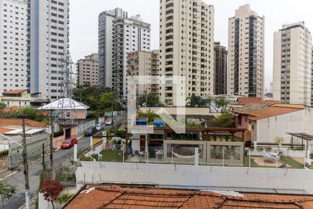 Apartamento à venda com 100m², 3 quartos e 2 vagasVista do Quarto de Serviço 