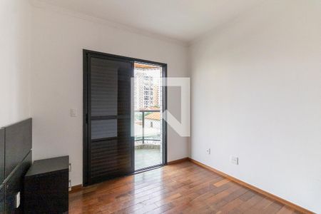 Suíte  de apartamento à venda com 3 quartos, 100m² em Vila da Saúde, São Paulo