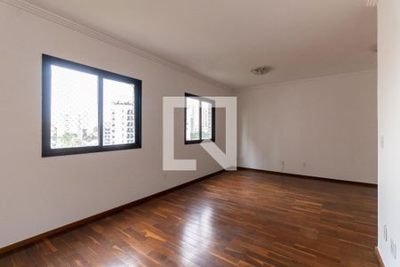 Sala  de apartamento à venda com 3 quartos, 100m² em Vila da Saúde, São Paulo