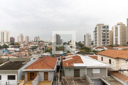 Apartamento à venda com 100m², 3 quartos e 2 vagasVista do Quarto 2