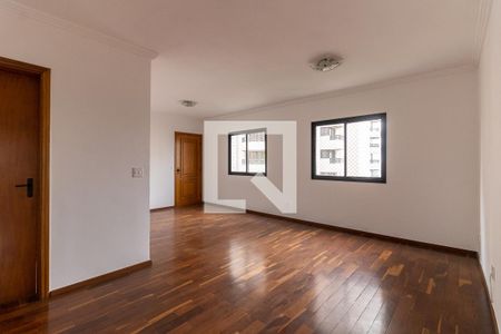 Apartamento à venda com 100m², 3 quartos e 2 vagasSala 