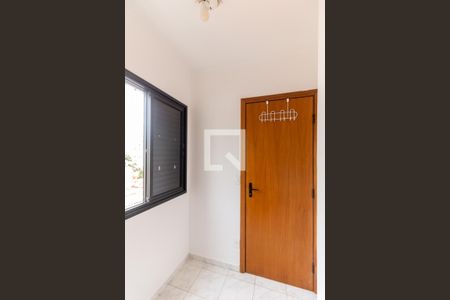 Apartamento à venda com 100m², 3 quartos e 2 vagasQuarto de Serviço 