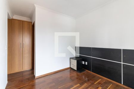 Suíte  de apartamento à venda com 3 quartos, 100m² em Vila da Saúde, São Paulo