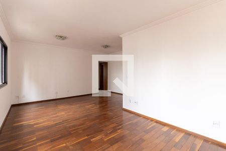 Apartamento à venda com 100m², 3 quartos e 2 vagasSala 
