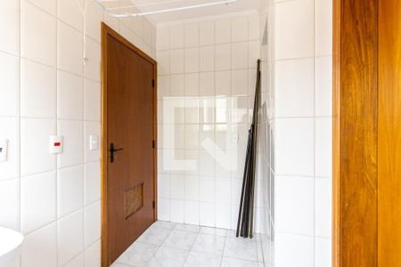 Apartamento à venda com 100m², 3 quartos e 2 vagasLavanderia 