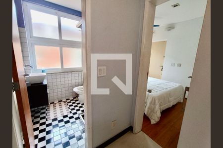 Apartamento à venda com 200m², 3 quartos e sem vagaCorredor