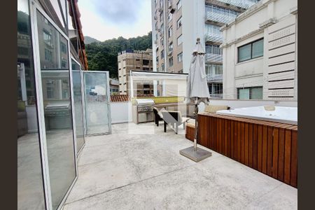 Apartamento à venda com 200m², 3 quartos e sem vagaCobertura play graund