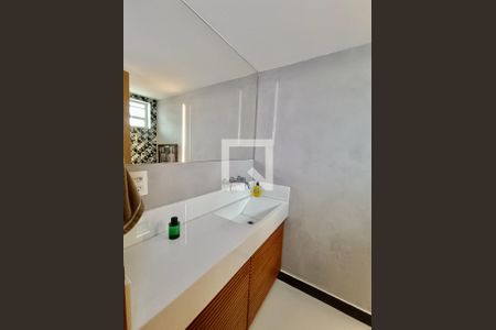 Apartamento à venda com 200m², 3 quartos e sem vagaLavabo