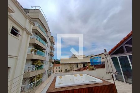 Apartamento à venda com 200m², 3 quartos e sem vagaCobertura play graund vista
