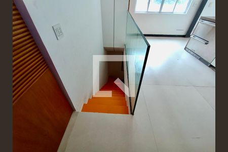 Apartamento à venda com 200m², 3 quartos e sem vaga2 piso cobertura