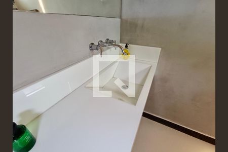 Apartamento à venda com 200m², 3 quartos e sem vagaLavabo