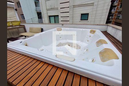 Apartamento à venda com 200m², 3 quartos e sem vagaCobertura play graund