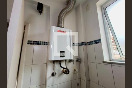 Apartamento à venda com 200m², 3 quartos e sem vagaSuíte banheiro