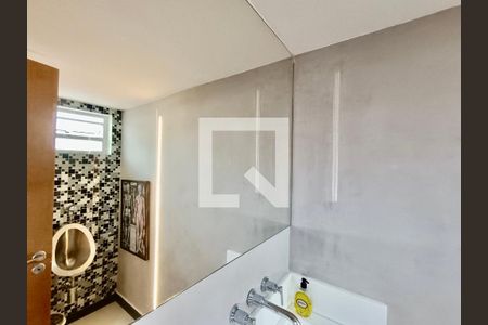 Apartamento à venda com 200m², 3 quartos e sem vagaLavabo