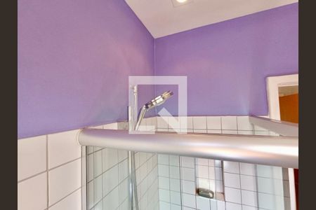 Apartamento à venda com 200m², 3 quartos e sem vagaBanheiro social