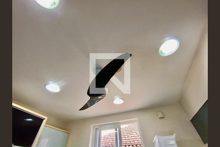 Cozinha americana de apartamento à venda com 3 quartos, 200m² em Jardim Botânico, Rio de Janeiro