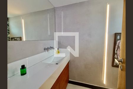 Apartamento à venda com 200m², 3 quartos e sem vagaLavabo