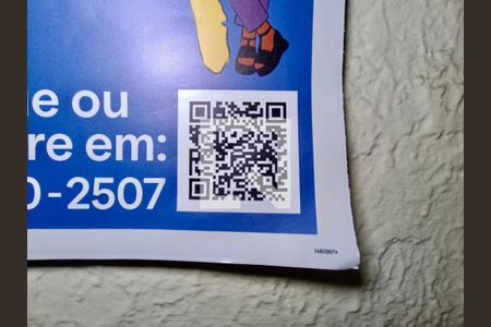 Apartamento à venda com 200m², 3 quartos e sem vagaQR Code