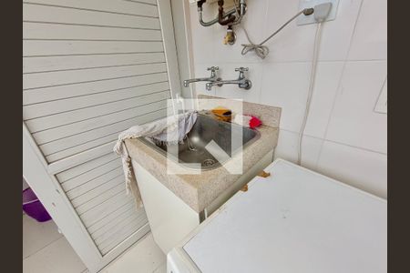 Apartamento à venda com 200m², 3 quartos e sem vagaÁrea serviço