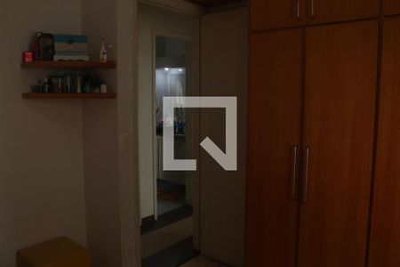 Quarto 2 de apartamento à venda com 3 quartos, 69m² em Vila Isa, São Paulo